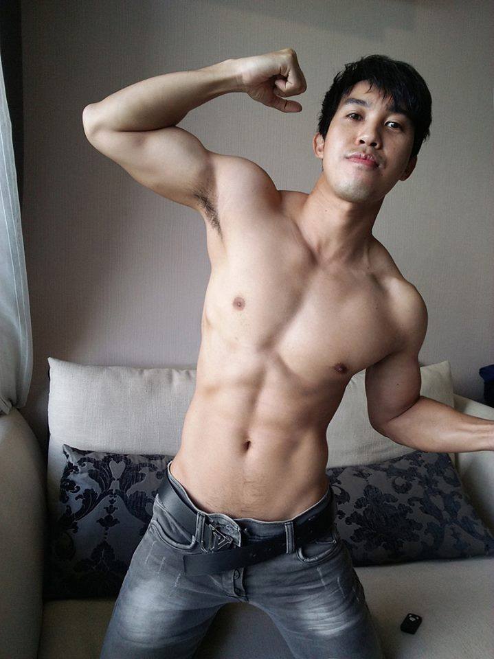 หนุ่มหล่อ✦cute boy✦ดีต่อใจ❥245