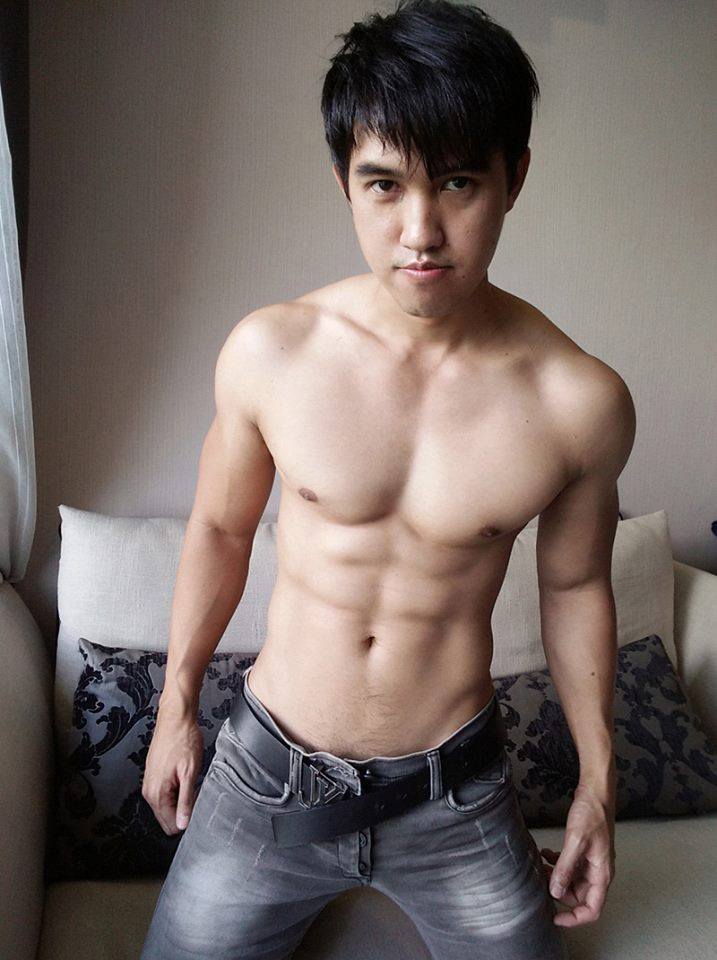 หนุ่มหล่อ✦cute boy✦ดีต่อใจ❥245
