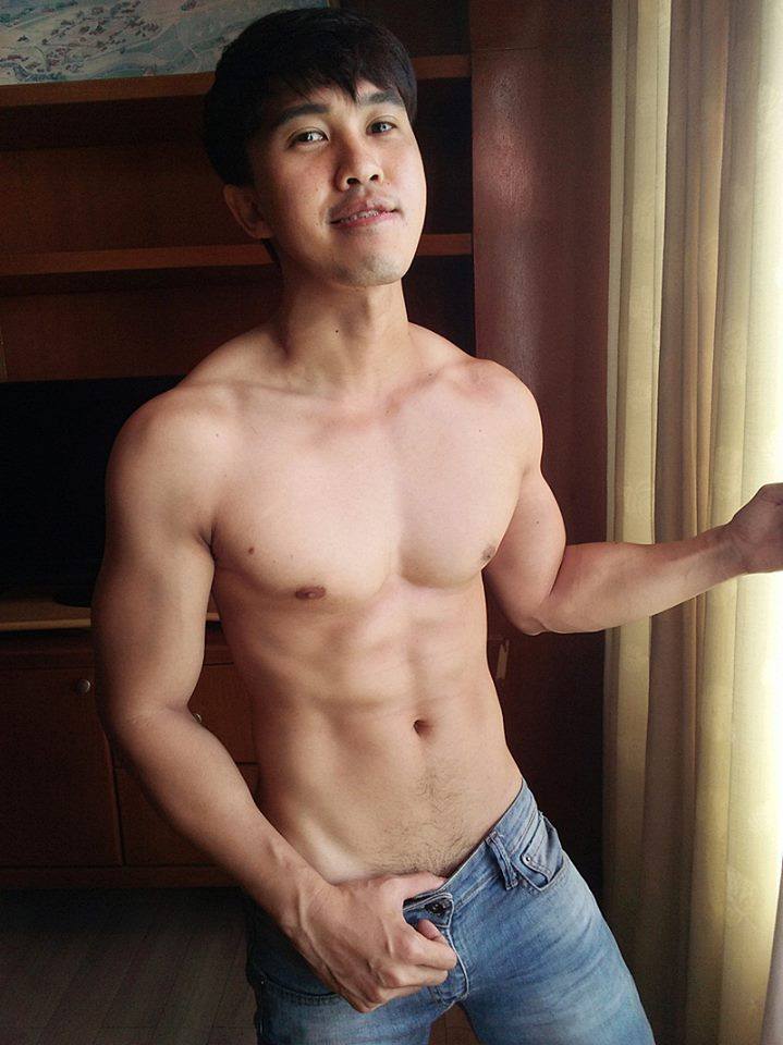 หนุ่มหล่อ✦cute boy✦ดีต่อใจ❥245