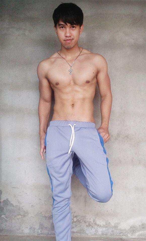 หนุ่มหล่อ✦cute boy✦ดีต่อใจ❥245