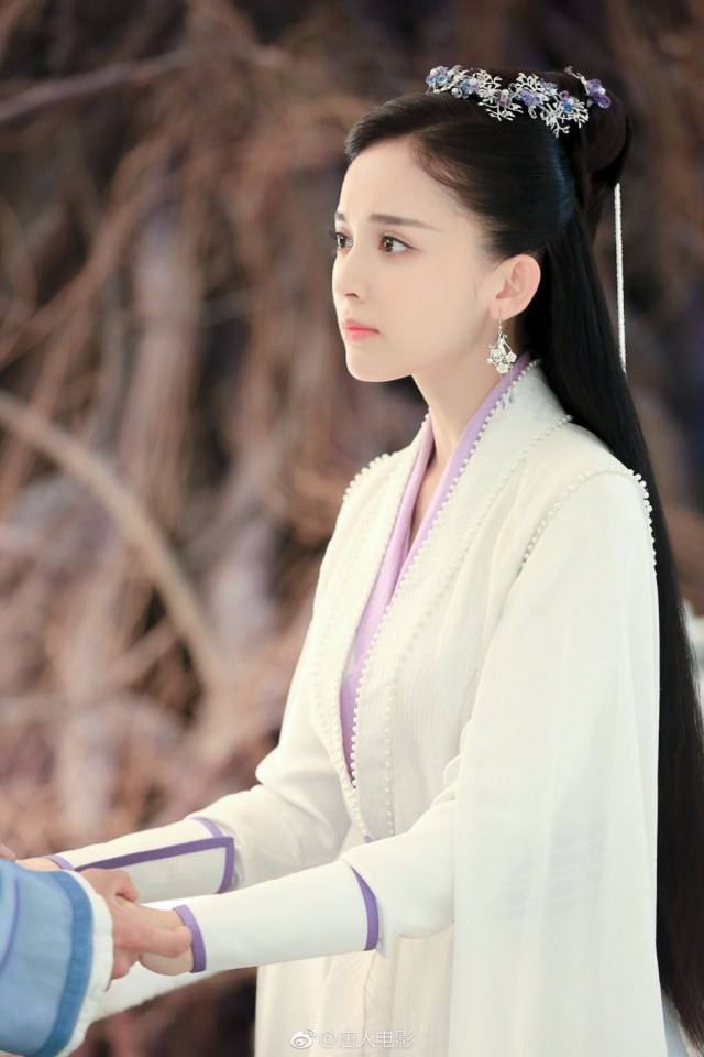 Fighter Of The Destiny《择天记》 2016 part39