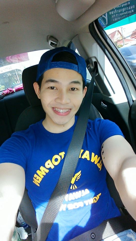 หนุ่มหล่อ✦cute boy✦ดีต่อใจ❥246
