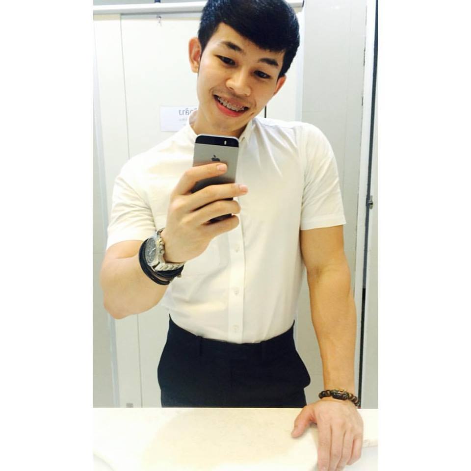 หนุ่มหล่อ✦cute boy✦ดีต่อใจ❥246