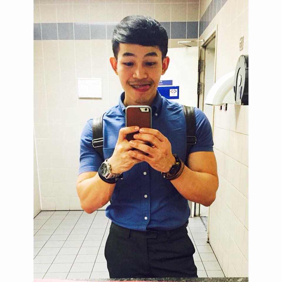 หนุ่มหล่อ✦cute boy✦ดีต่อใจ❥246