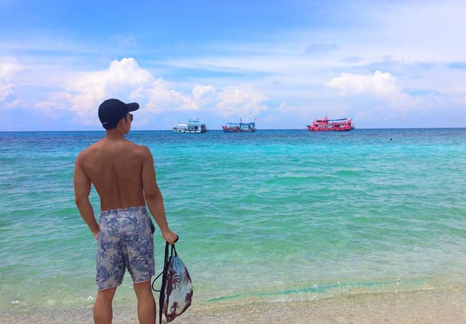 หนุ่มหล่อ✦cute boy✦ดีต่อใจ❥246