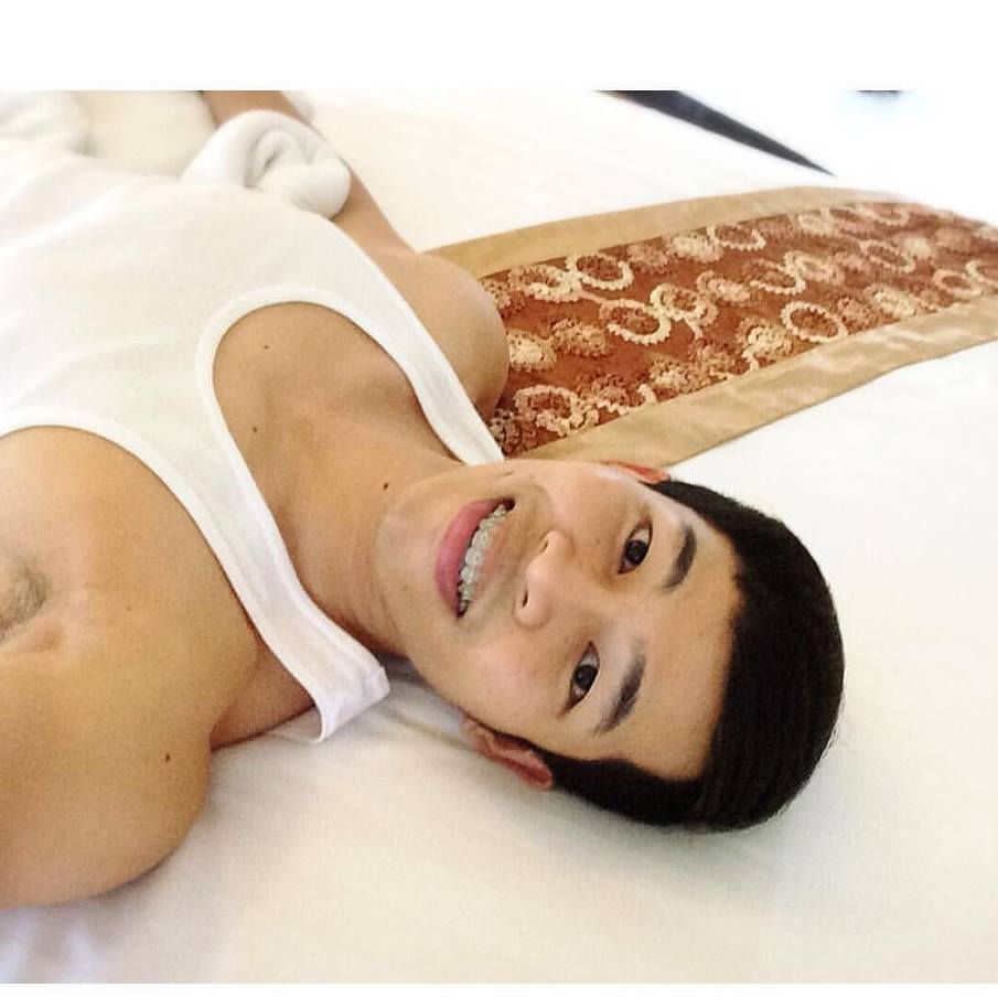 หนุ่มหล่อ✦cute boy✦ดีต่อใจ❥246