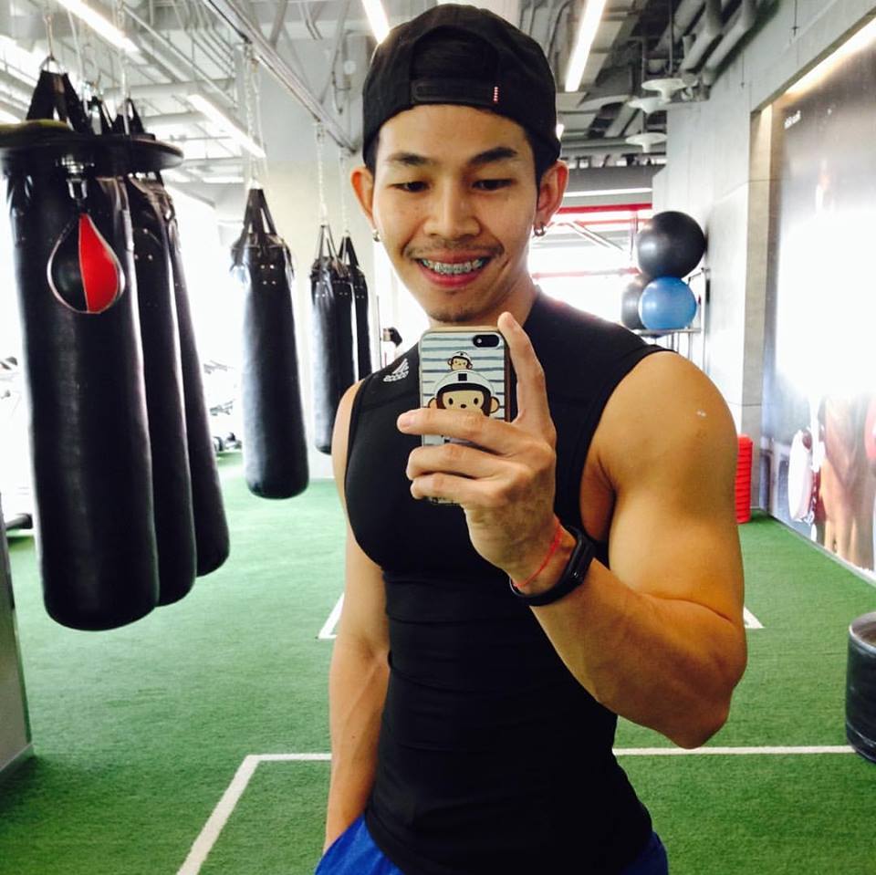 หนุ่มหล่อ✦cute boy✦ดีต่อใจ❥246