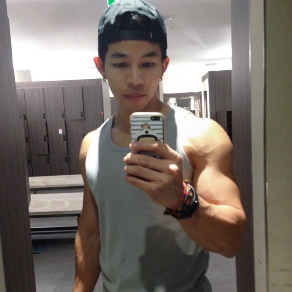 หนุ่มหล่อ✦cute boy✦ดีต่อใจ❥246