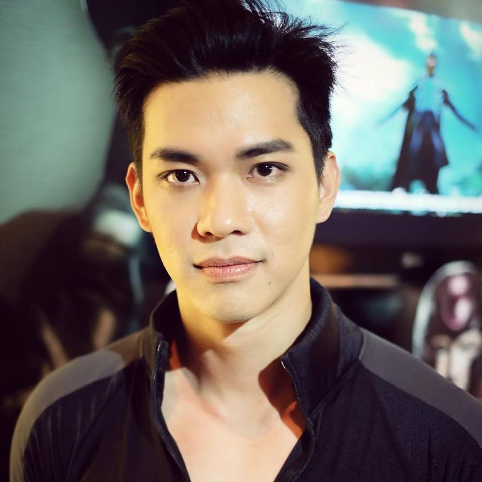 หนุ่มหล่อ✦cute boy✦ดีต่อใจ❥247