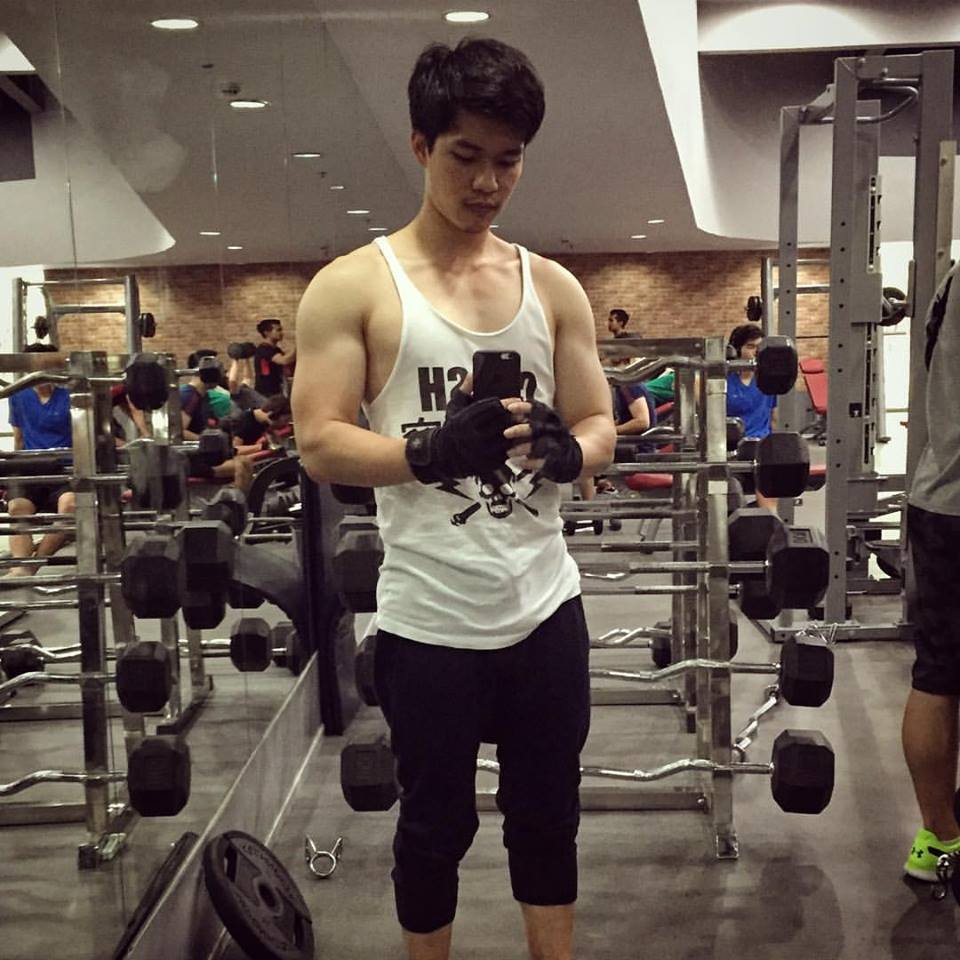 หนุ่มหล่อ✦cute boy✦ดีต่อใจ❥247