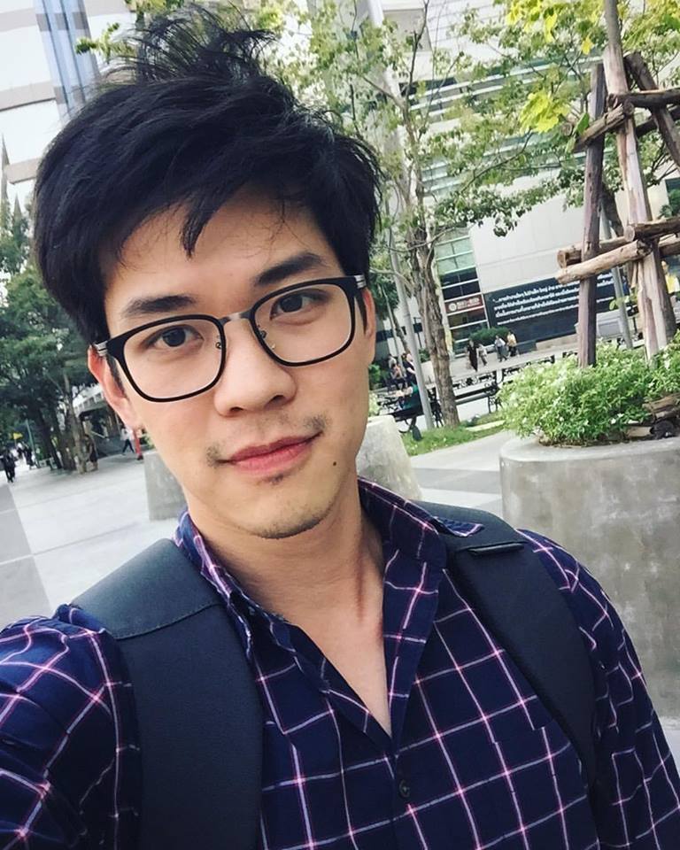 หนุ่มหล่อ✦cute boy✦ดีต่อใจ❥247