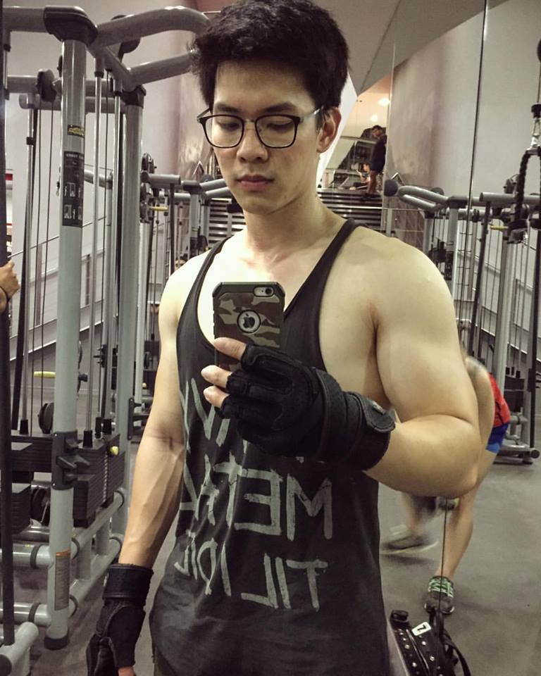 หนุ่มหล่อ✦cute boy✦ดีต่อใจ❥247