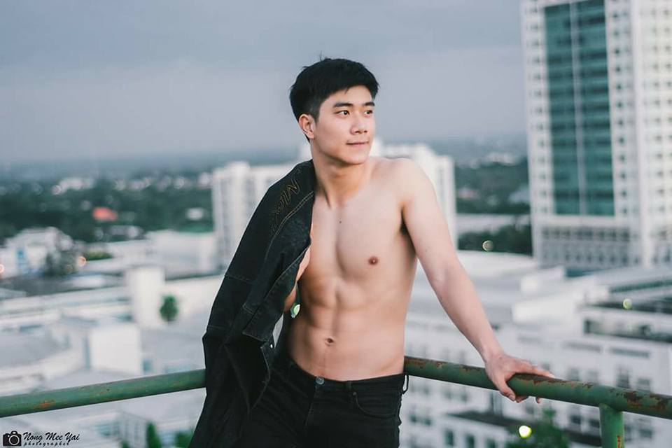 หนุ่มหล่อ✦cute boy✦ดีต่อใจ❥249
