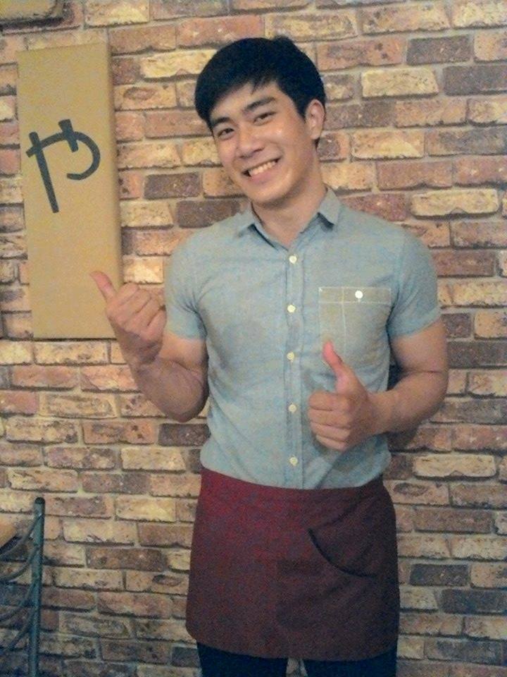 หนุ่มหล่อ✦cute boy✦ดีต่อใจ❥249