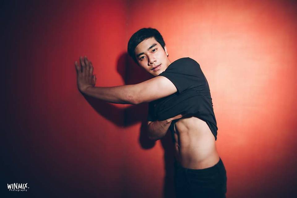 หนุ่มหล่อ✦cute boy✦ดีต่อใจ❥249