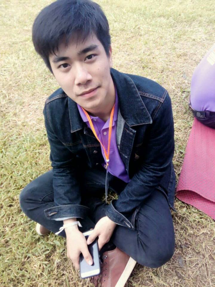 หนุ่มหล่อ✦cute boy✦ดีต่อใจ❥249