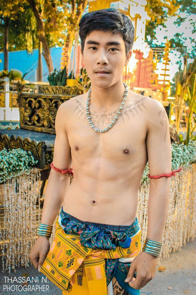 หนุ่มหล่อ✦cute boy✦ดีต่อใจ❥249