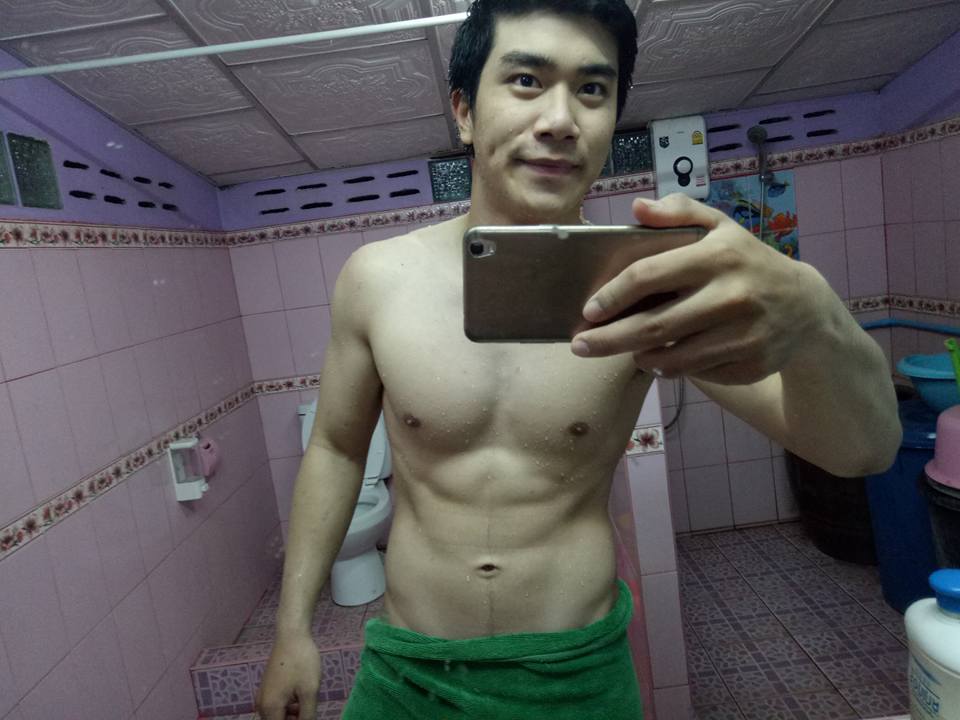หนุ่มหล่อ✦cute boy✦ดีต่อใจ❥249