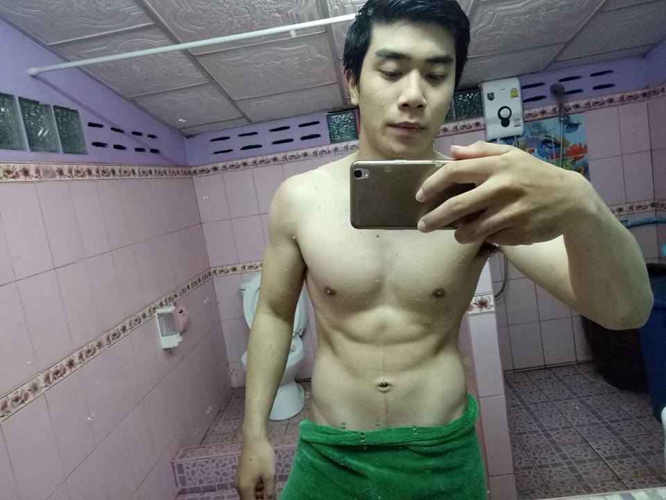 หนุ่มหล่อ✦cute boy✦ดีต่อใจ❥249