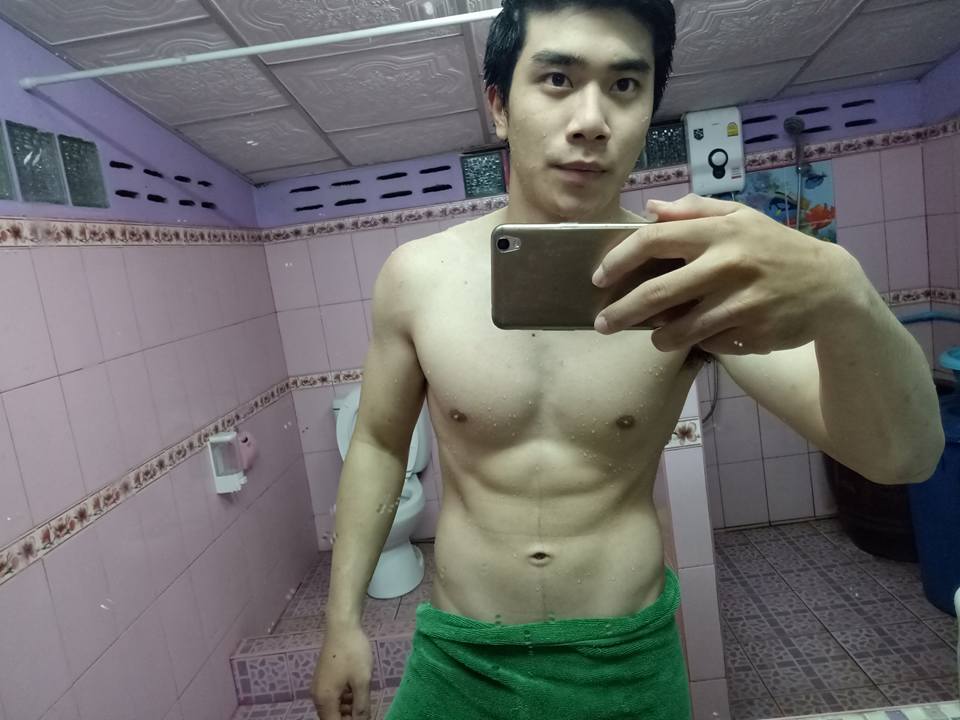 หนุ่มหล่อ✦cute boy✦ดีต่อใจ❥249