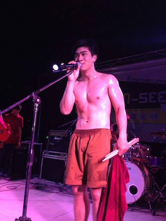 หนุ่มหล่อ✦cute boy✦ดีต่อใจ❥249