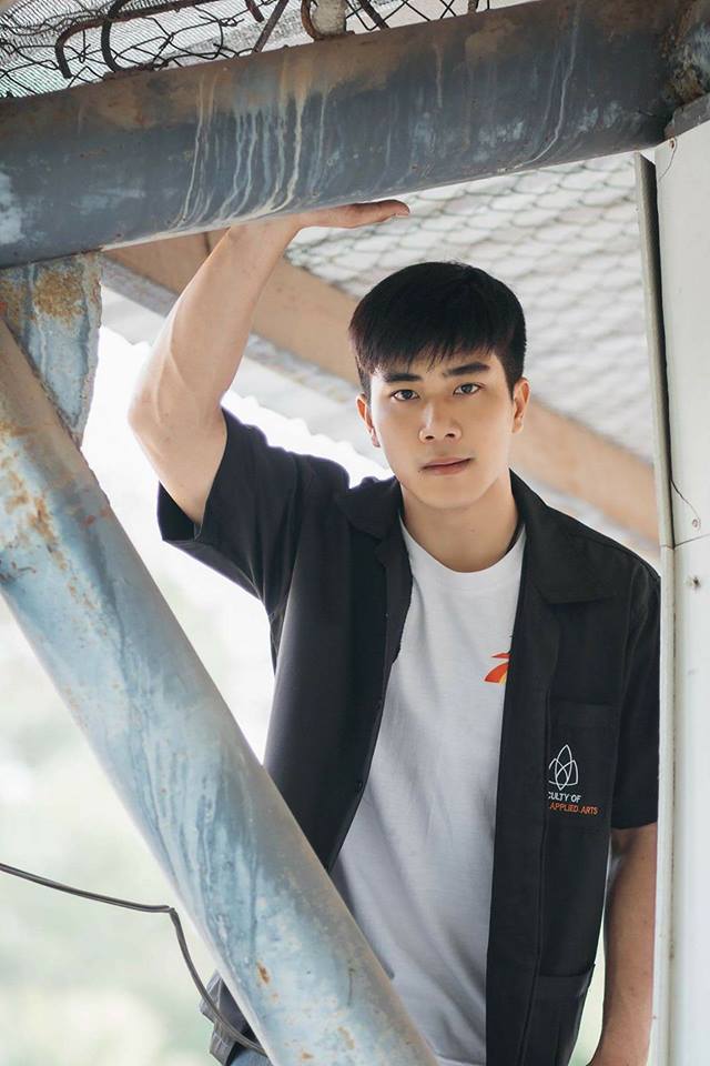 หนุ่มหล่อ✦cute boy✦ดีต่อใจ❥249