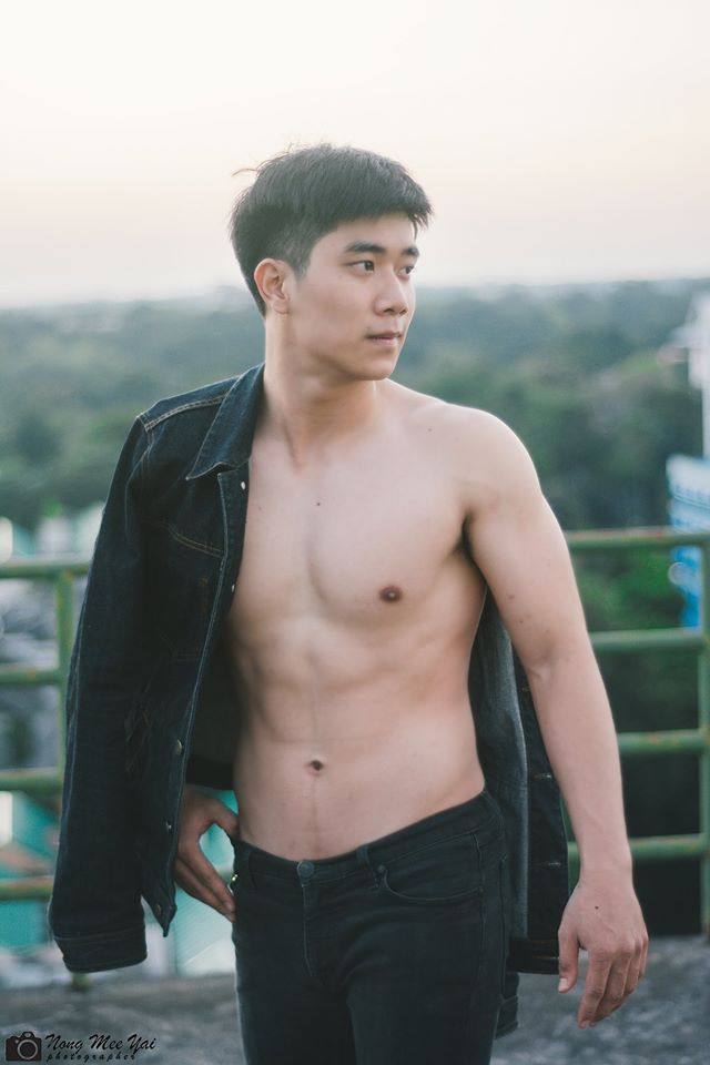 หนุ่มหล่อ✦cute boy✦ดีต่อใจ❥249