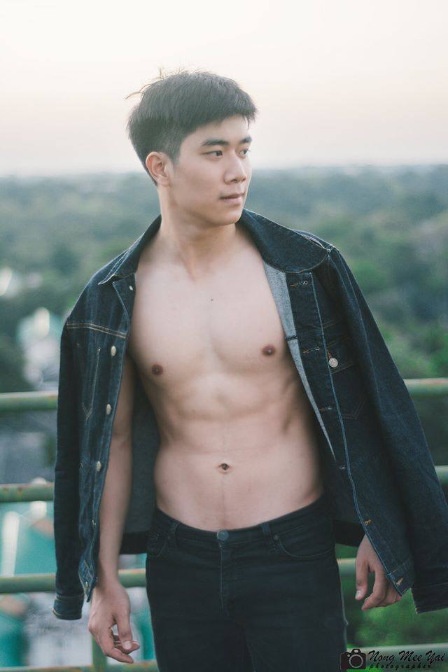 หนุ่มหล่อ✦cute boy✦ดีต่อใจ❥249