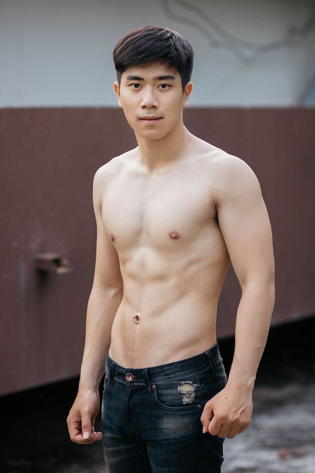 หนุ่มหล่อ✦cute boy✦ดีต่อใจ❥249