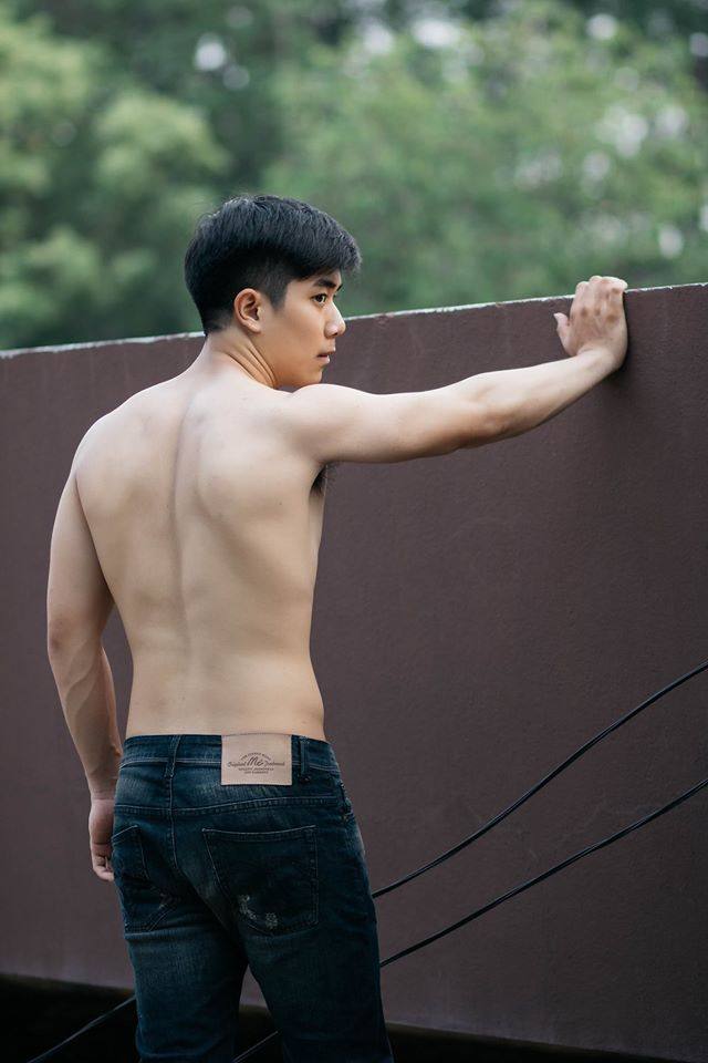 หนุ่มหล่อ✦cute boy✦ดีต่อใจ❥249