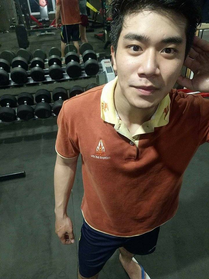 หนุ่มหล่อ✦cute boy✦ดีต่อใจ❥249