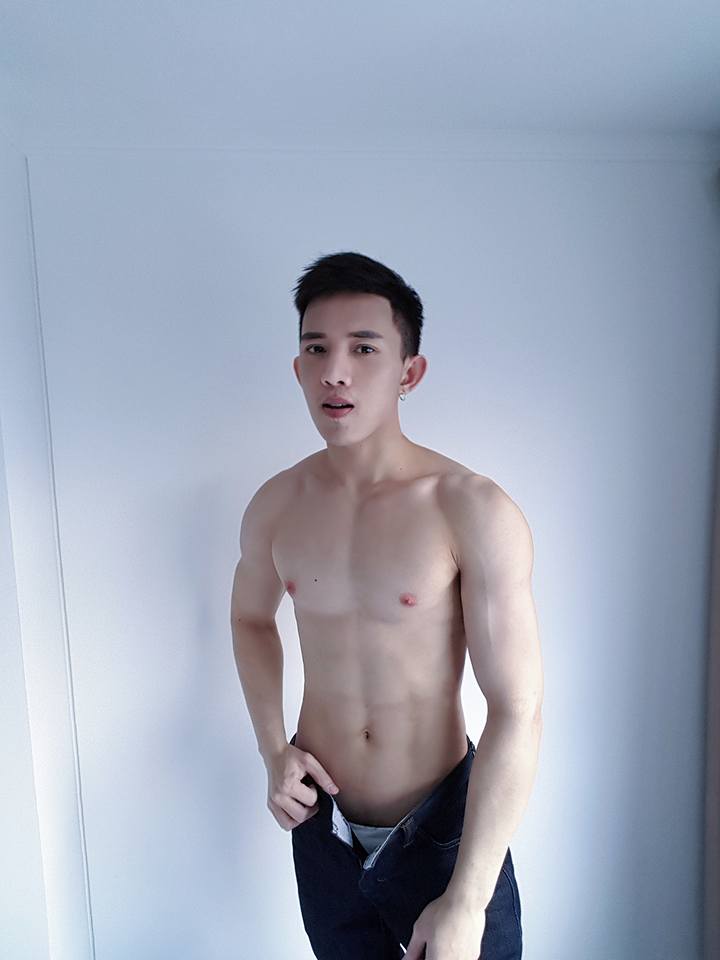 หนุ่มหล่อ✦cute boy✦ดีต่อใจ❥252