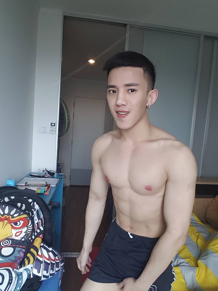 หนุ่มหล่อ✦cute boy✦ดีต่อใจ❥252