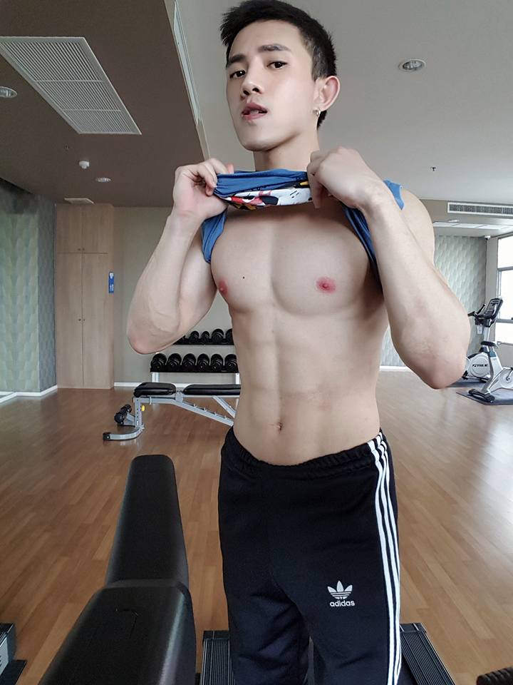 หนุ่มหล่อ✦cute boy✦ดีต่อใจ❥252