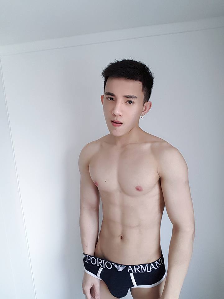 หนุ่มหล่อ✦cute boy✦ดีต่อใจ❥252