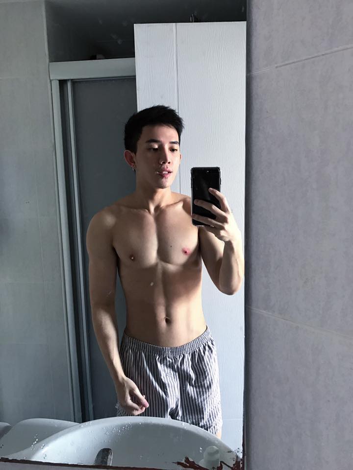 หนุ่มหล่อ✦cute boy✦ดีต่อใจ❥252