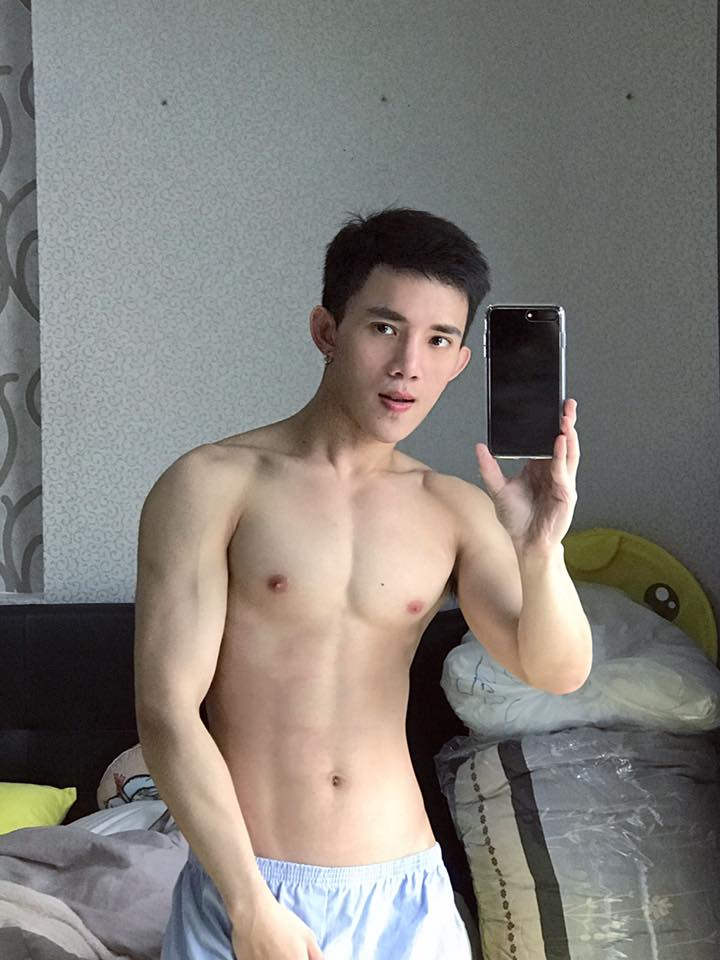 หนุ่มหล่อ✦cute boy✦ดีต่อใจ❥252