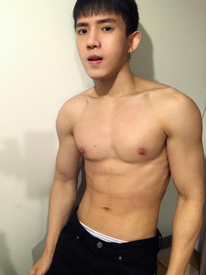 หนุ่มหล่อ✦cute boy✦ดีต่อใจ❥252