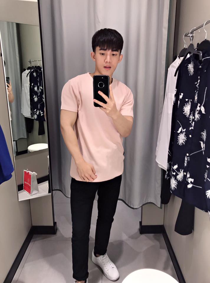หนุ่มหล่อ✦cute boy✦ดีต่อใจ❥252