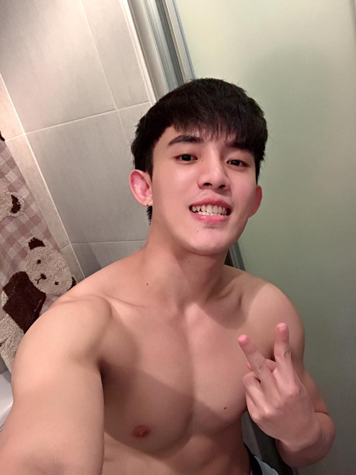หนุ่มหล่อ✦cute boy✦ดีต่อใจ❥252