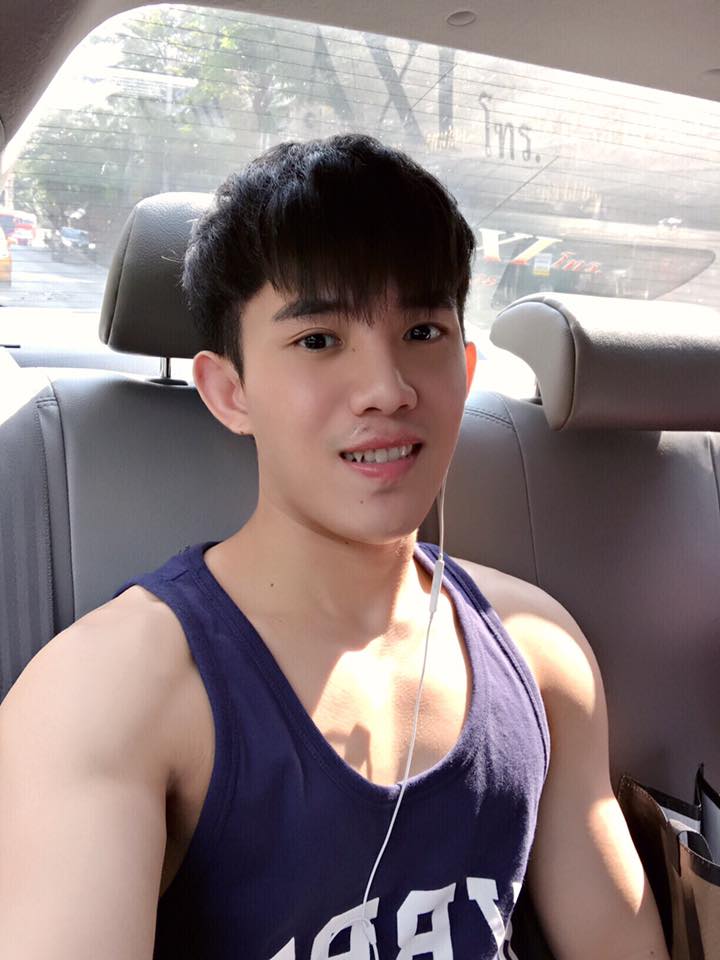 หนุ่มหล่อ✦cute boy✦ดีต่อใจ❥252