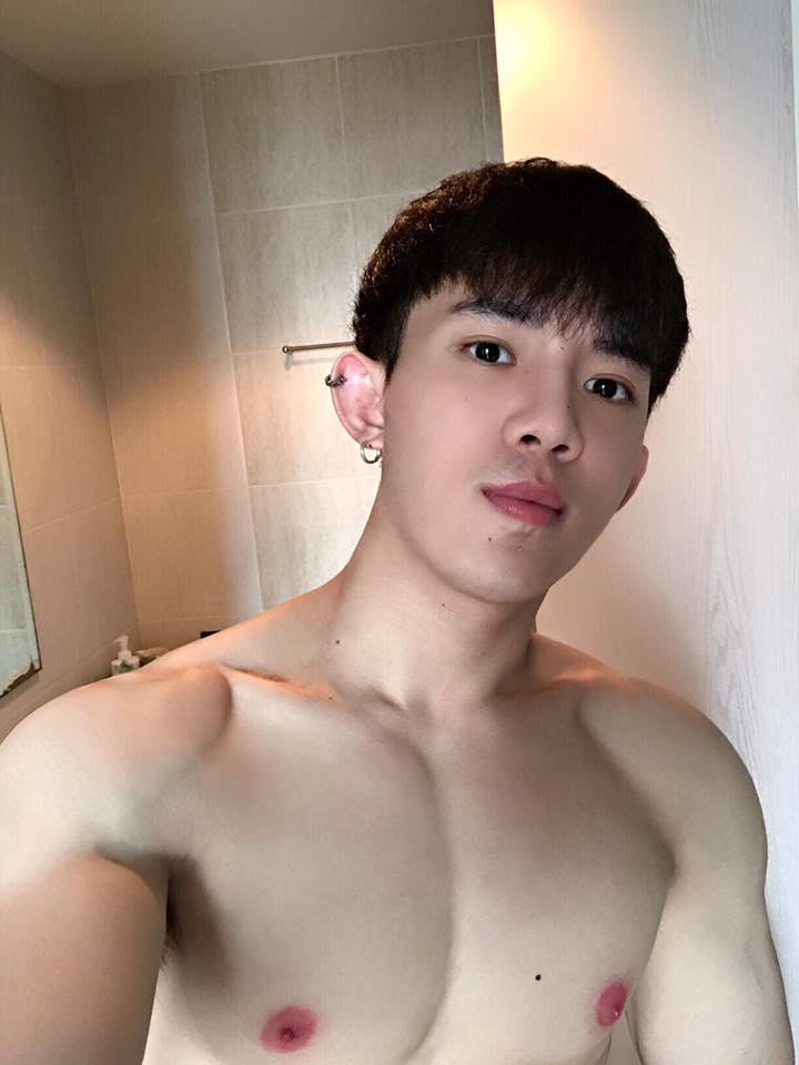 หนุ่มหล่อ✦cute boy✦ดีต่อใจ❥252