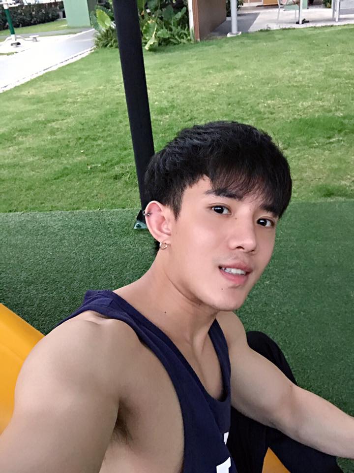 หนุ่มหล่อ✦cute boy✦ดีต่อใจ❥252