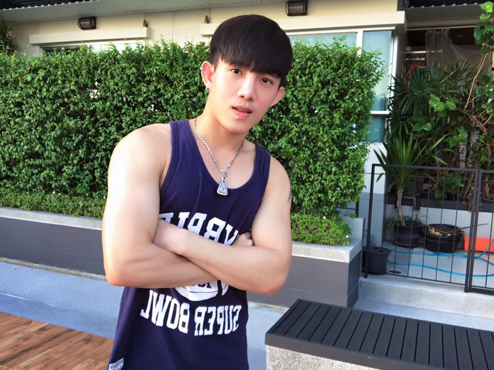 หนุ่มหล่อ✦cute boy✦ดีต่อใจ❥252
