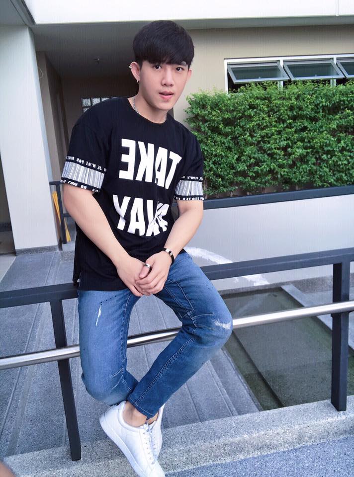 หนุ่มหล่อ✦cute boy✦ดีต่อใจ❥252