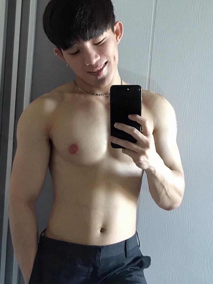 หนุ่มหล่อ✦cute boy✦ดีต่อใจ❥252