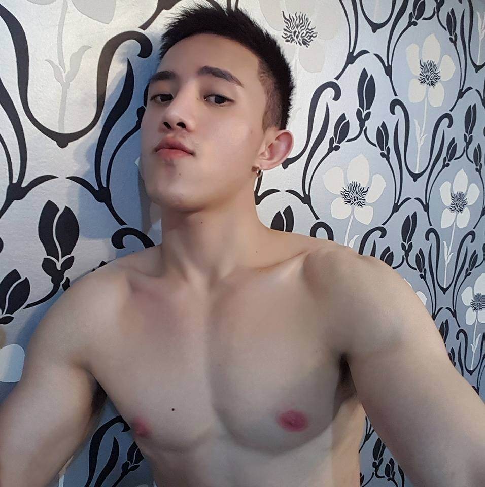 หนุ่มหล่อ✦cute boy✦ดีต่อใจ❥252