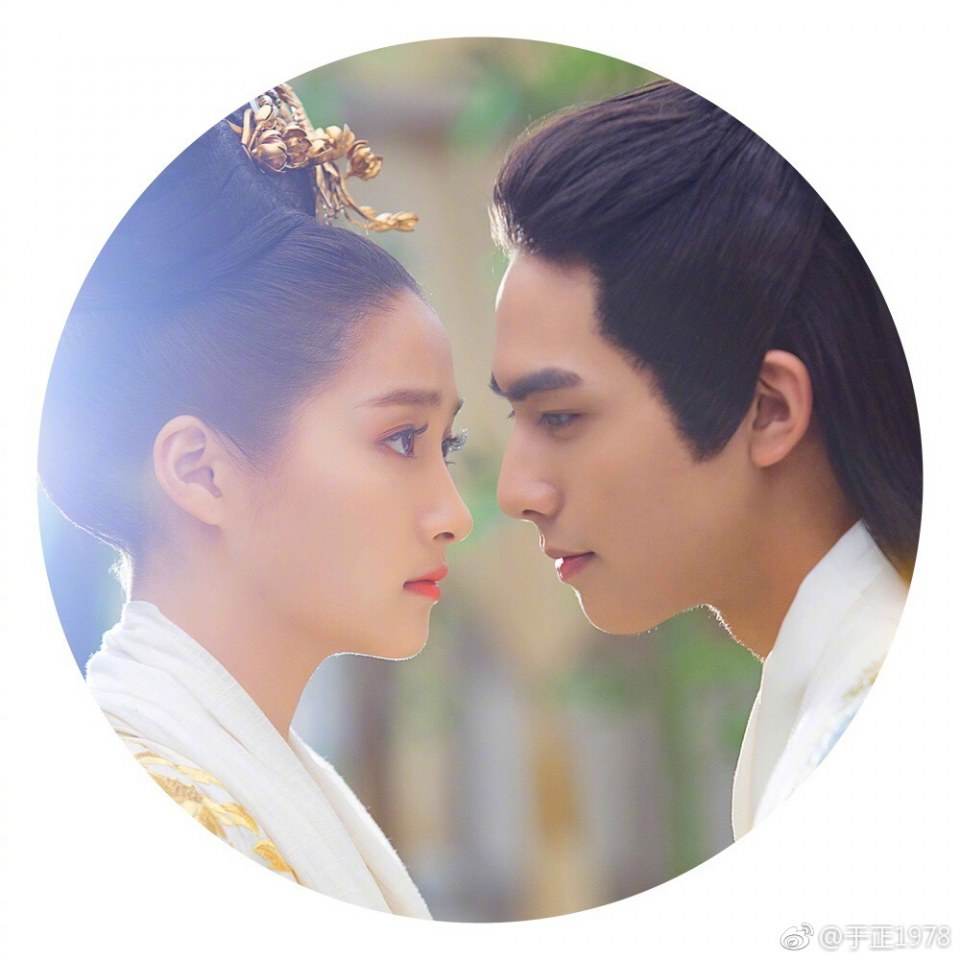 Untouchable Lovers 《凤囚凰》 2017 part8