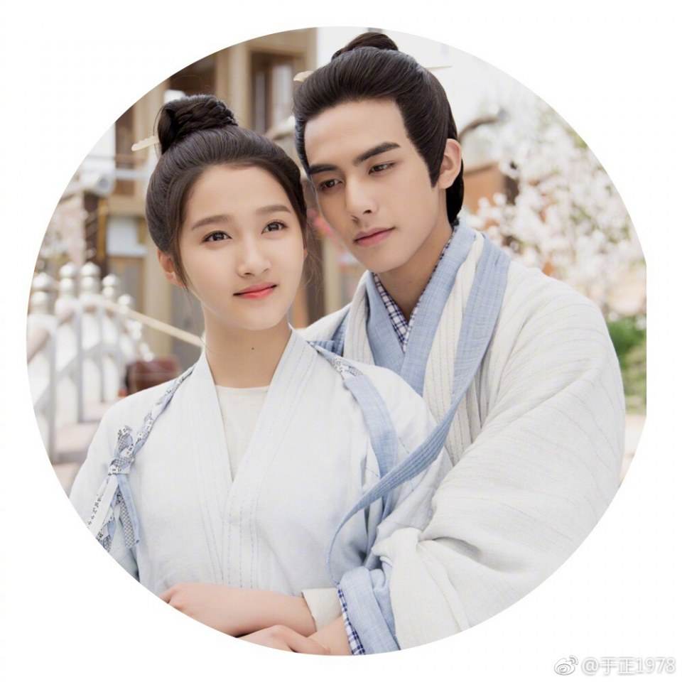Untouchable Lovers 《凤囚凰》 2017 part8