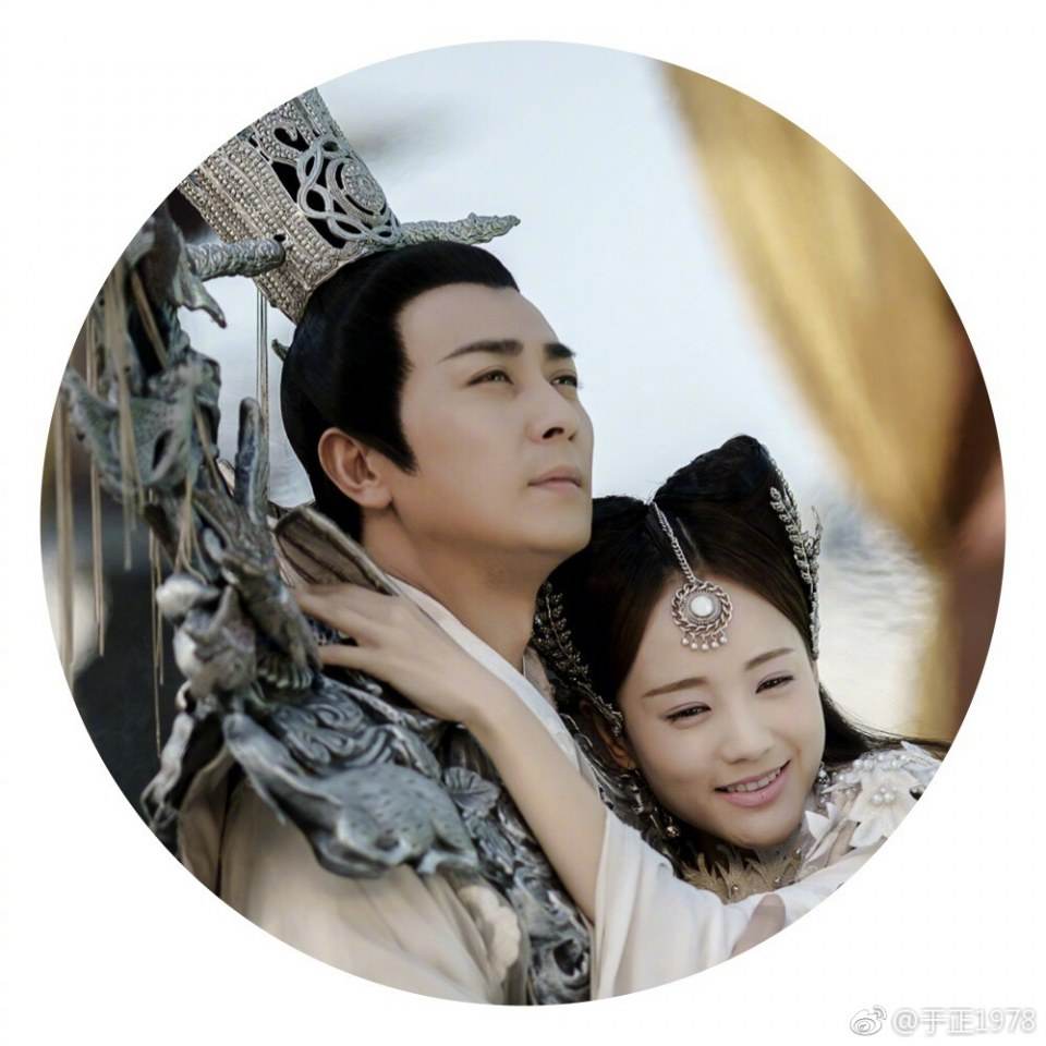 Untouchable Lovers 《凤囚凰》 2017 part8